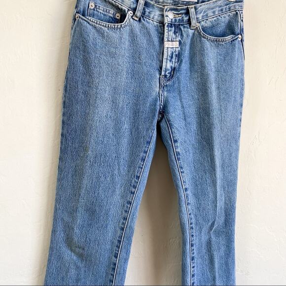Marithe Francois Girbaud Vintage Jeans - Picture 5 of 7